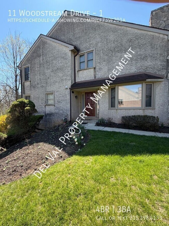 Building Photo - 11 Woodstream Dr