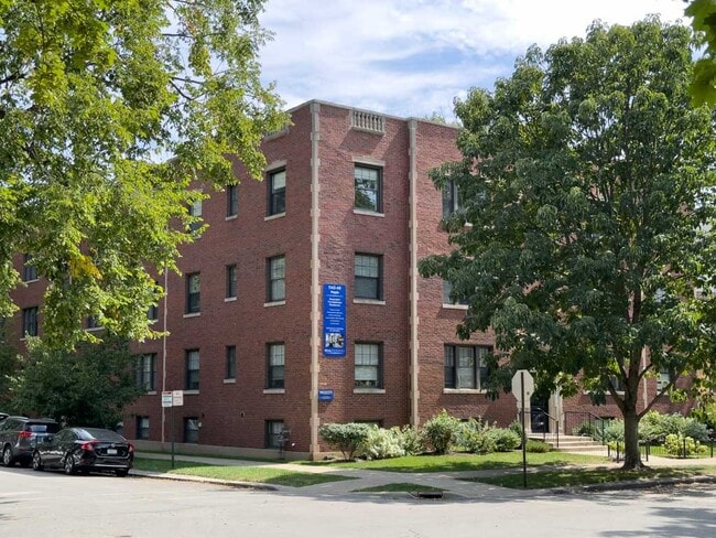 Building Photo - 1148 Maple Ave
