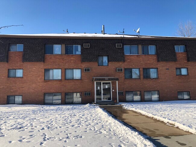 Foto del edificio - 705 32nd Ave N