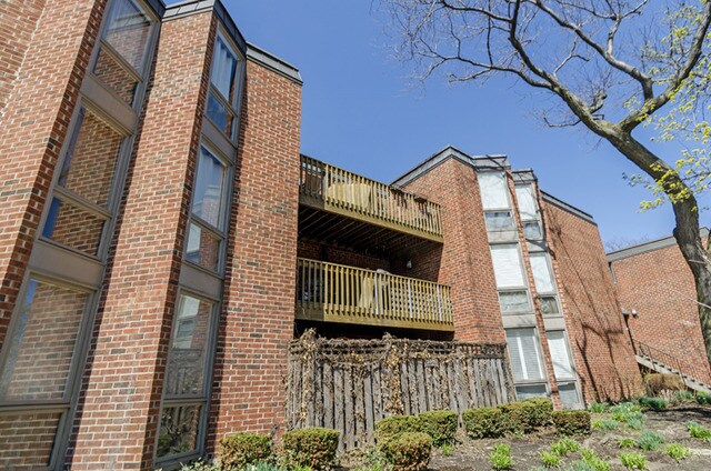 Foto principal - 2036 N Larrabee St