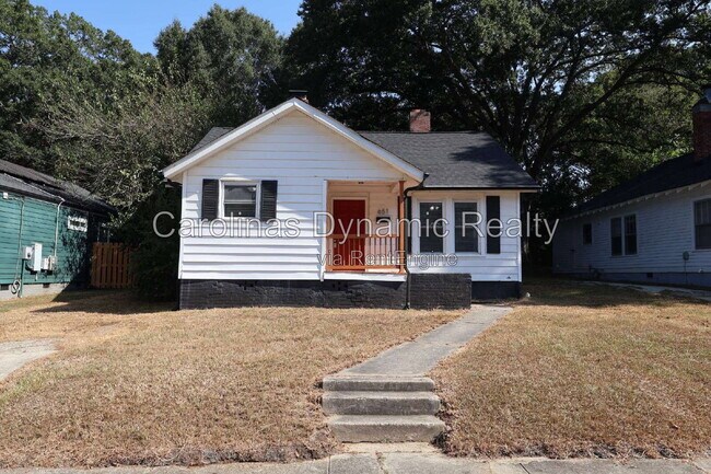 Foto del edificio - 651 Flint St