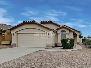 Building Photo - 9803 E Olla Ave