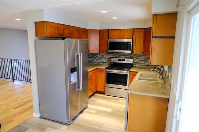 Foto del edificio - 3428 E 32nd Ave