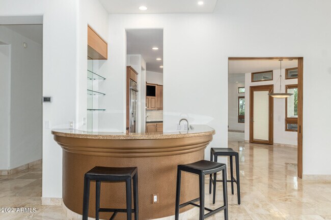 Foto del edificio - 10685 E Cottontail Ln