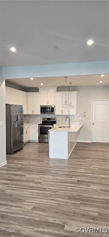 Foto del edificio - 8127 Wistar Creek Mews