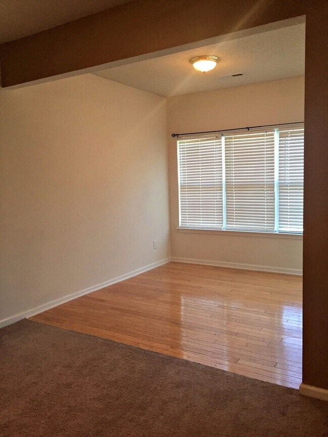 Building Photo - Spacious 3 Bedroom 2.5 Bath Townhome Located Off of Pisgah Church Road!-Available 8/7/26