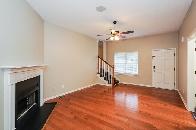 Building Photo - 1308 Georgetown Dr