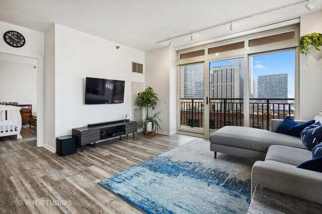 Building Photo - 1111 S Wabash Ave