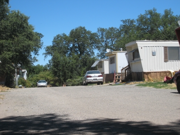 Building Photo - Homewood Antelope Park