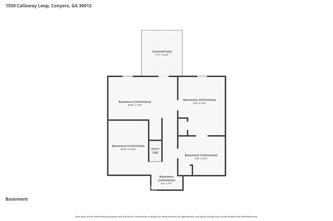 Building Photo - 1550 Callaway Loop