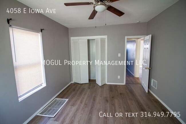 Building Photo - 4058 E Iowa Ave