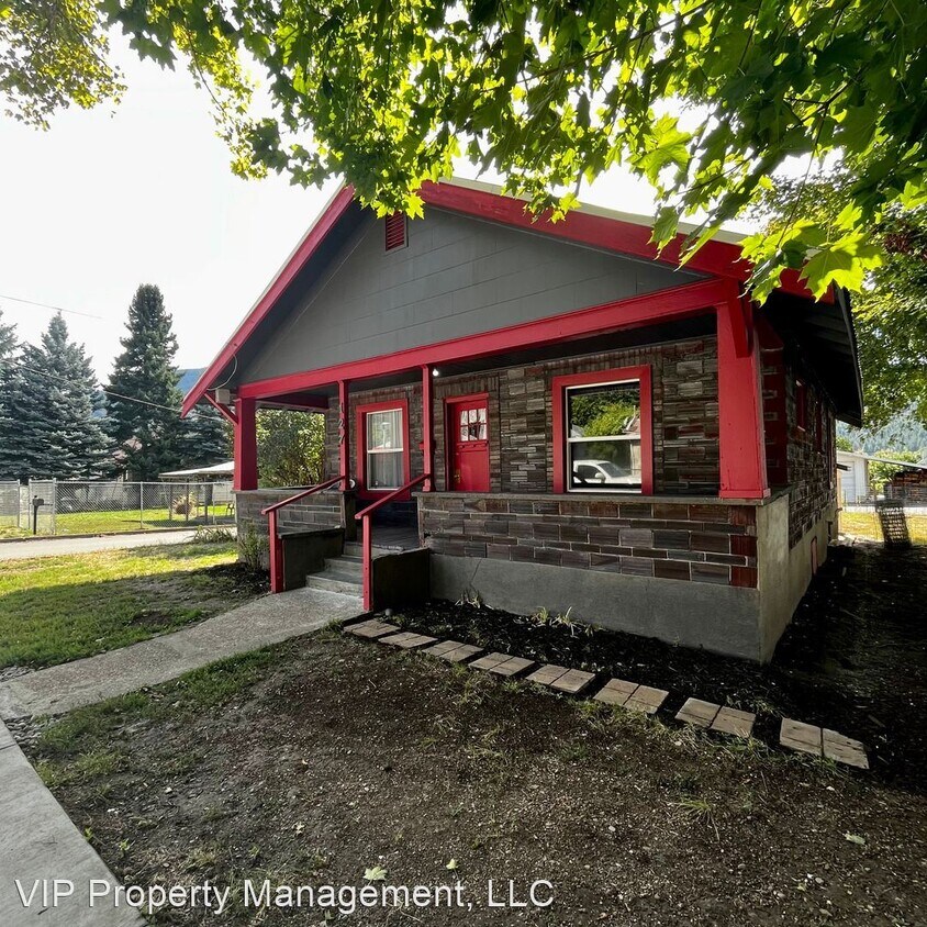 127 North Ave, Kellogg, ID 83837 House Rental in Kellogg, ID