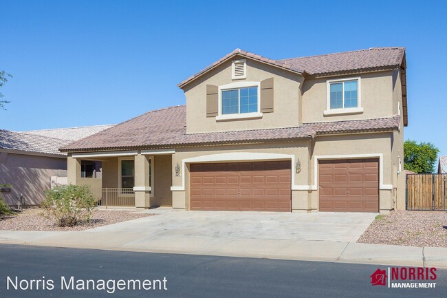 5 br, 3 bath House - 1616 E Palo Verde Dr photo'