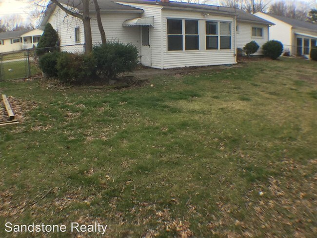 Foto del edificio - 2 br, 1 bath House - 634 Sherrie Lane