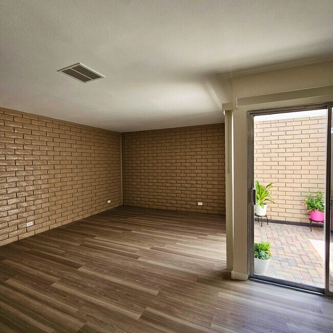 Building Photo - Dedicated to ACTIVE MILITARY OR VETERAN FA...