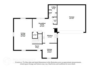 Building Photo - 5718 Green Timbers Dr
