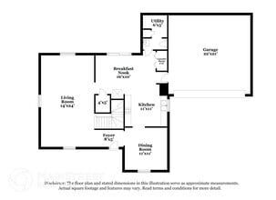 Building Photo - 5718 Green Timbers Dr