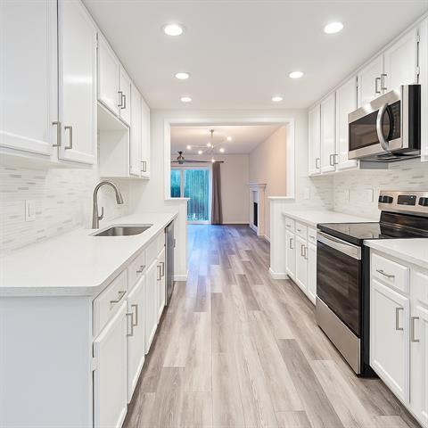 Foto del edificio - 4561 N O'Connor Rd