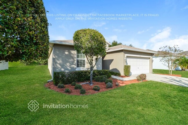 Foto del edificio - 719 Lake Douglas Dr