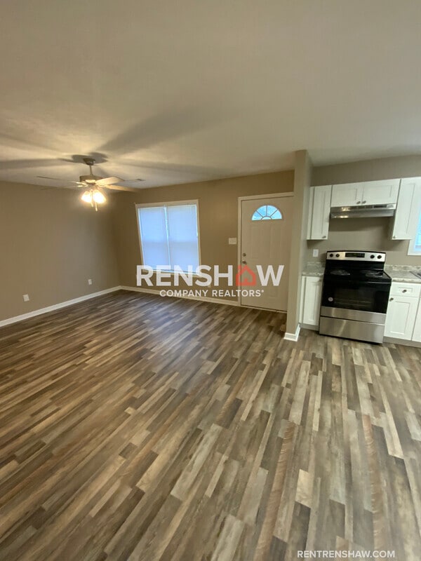 Building Photo - 469 Dana St