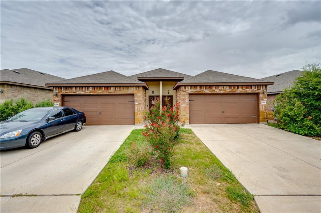 2543 Pahmeyer Rd, New Braunfels, TX 78130 Townhome Rentals in New