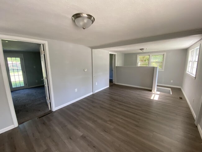 Foto del edificio - 504 S All Hallows St