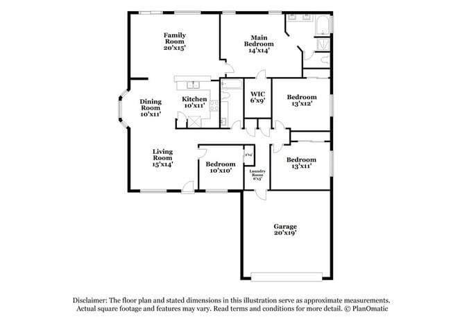 Building Photo - 10029 E Moonstruck Way
