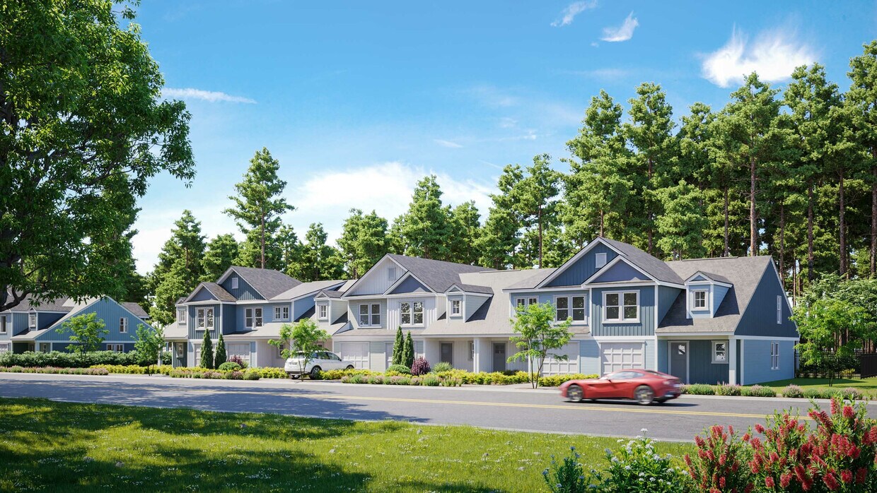 ABODE Carolina Forest Apartments in Myrtle Beach, SC