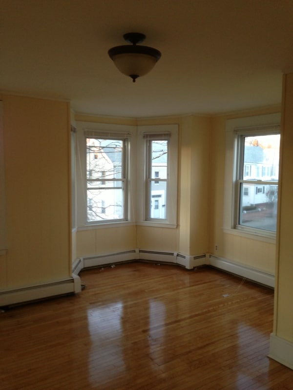 Photo - 52 Washington St Apartment