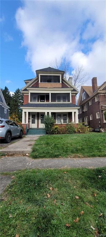 Primary Photo - 136 Mildred Ave