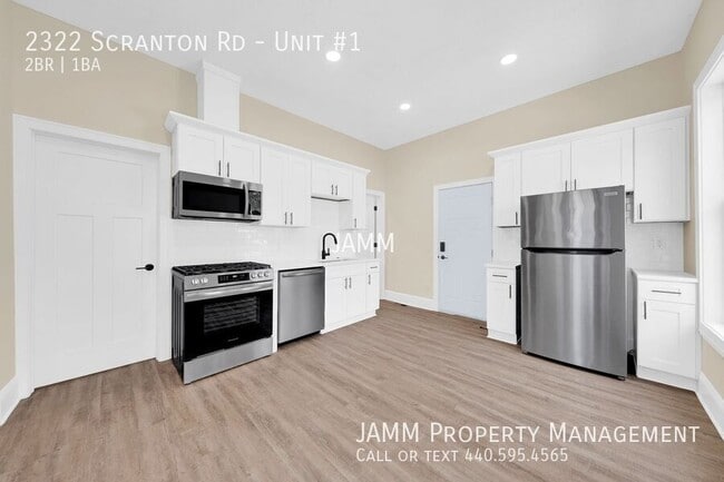 Building Photo - 2322 Scranton Rd