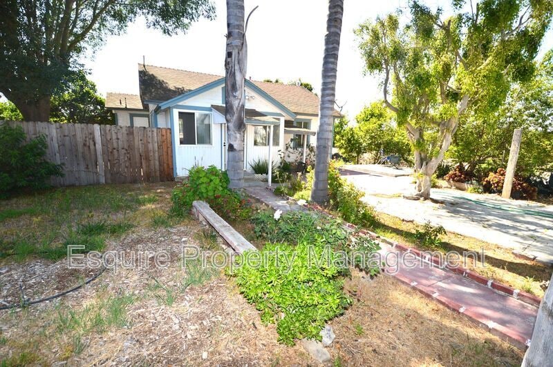 Primary Photo - 2263 E Los Angeles Ave