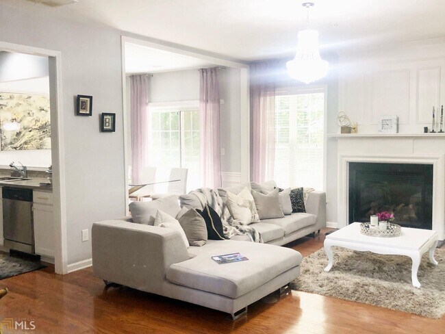 Foto del edificio - 1772 Fair Oak Way