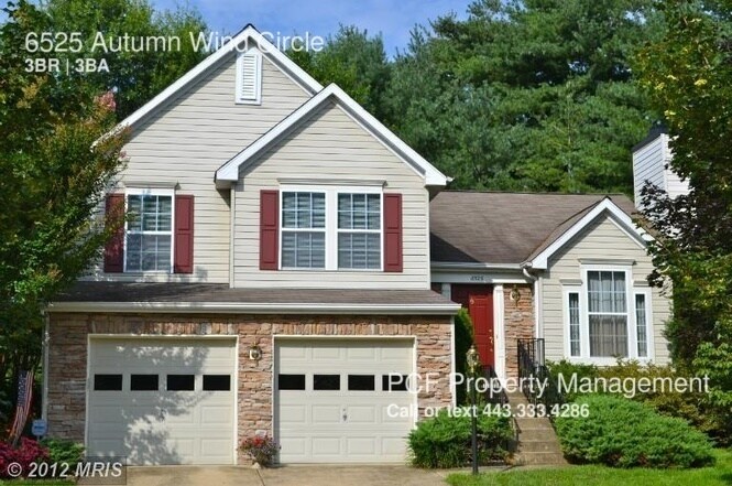 Primary Photo - 6525 Autumn Wind Cir
