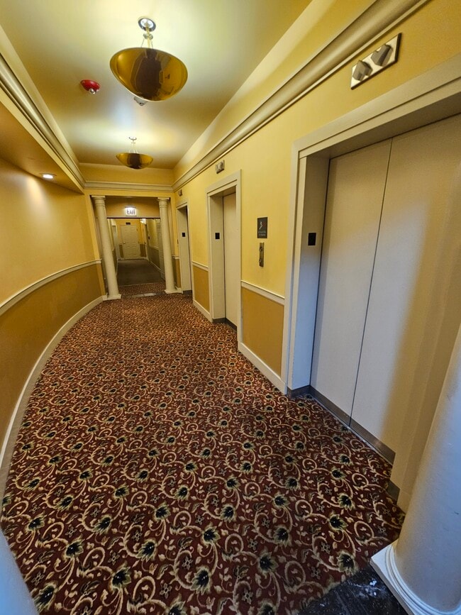 Photo - 300 S 16th St Apartment