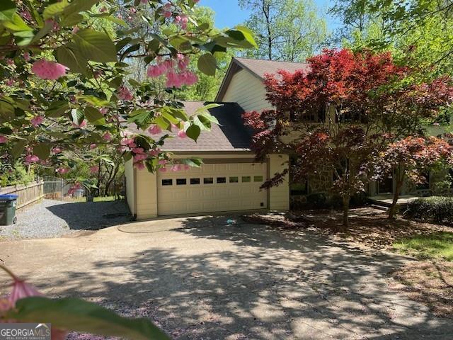 Foto del edificio - 10565 Shallowford Rd