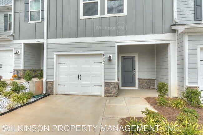 Foto del edificio - 3 br, 2.5 bath House - 4050 County Down Av...