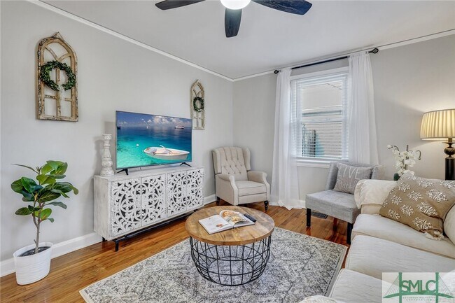 Foto del edificio - 319 E 58th St