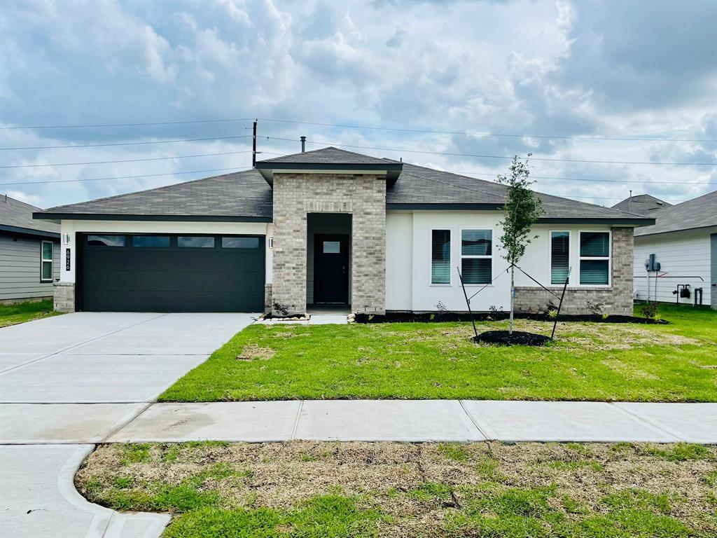 6926 Amber Clf Ln, Booth, TX 77469 House Rental in Booth, TX