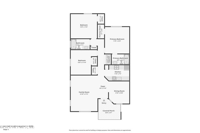 Foto del edificio - 204 Sixteenth St