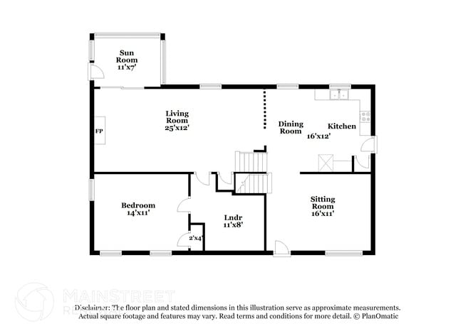 Building Photo - 9194 Greenwood Dr