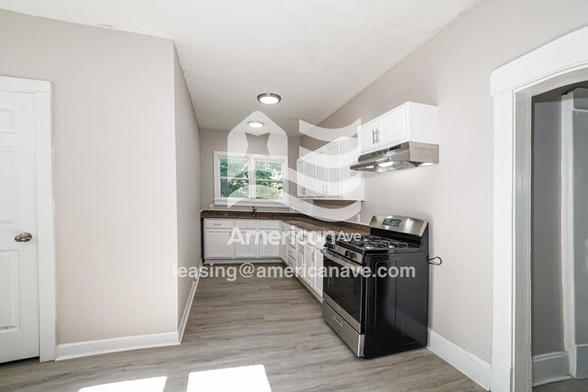 Foto del edificio - 906 W Virginia Ave