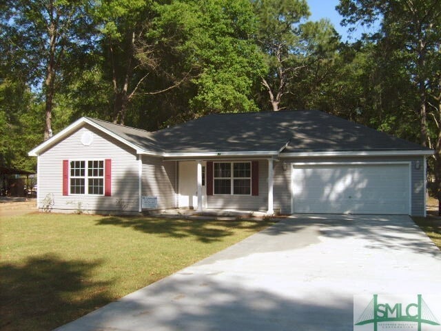 Primary Photo - 64 Kings Way