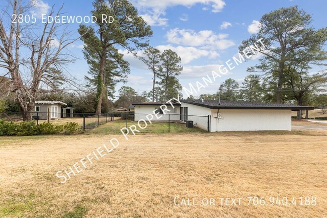 Building Photo - 2805 Edgewood Rd