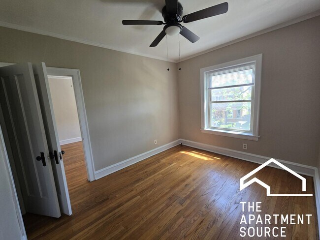 Foto del edificio - 4318 N Spaulding Ave