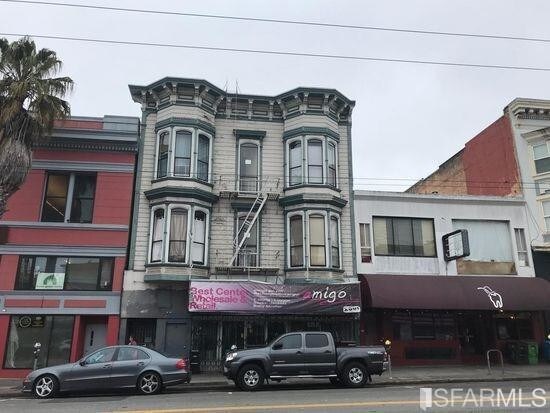 Foto principal - 2315 Mission St