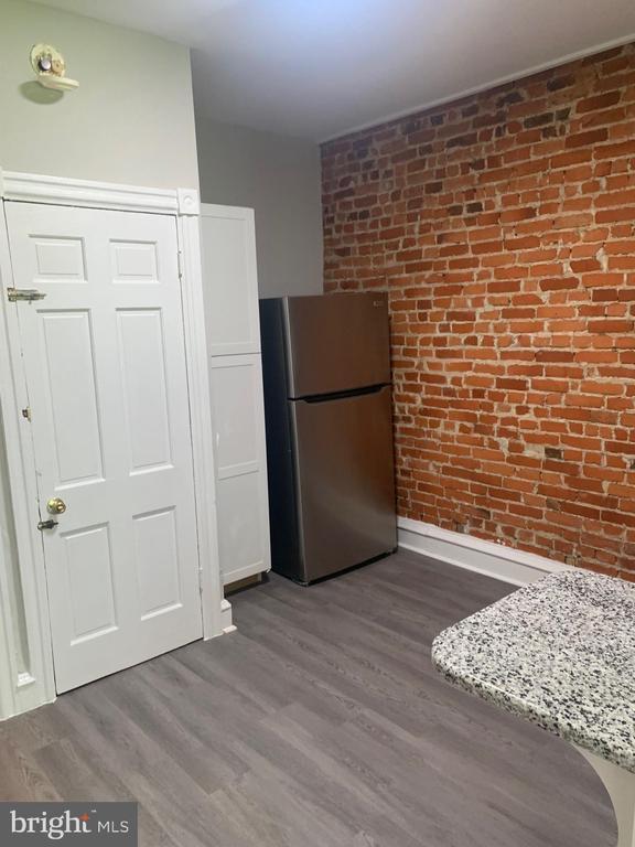 Foto del edificio - 1304 N Clayton St