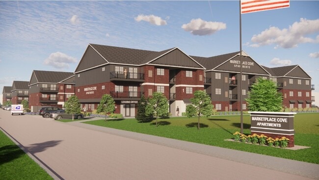 Building Photo - Marketplace Cove