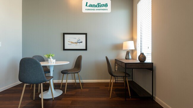 Building Photo - 11011 Domain Dr