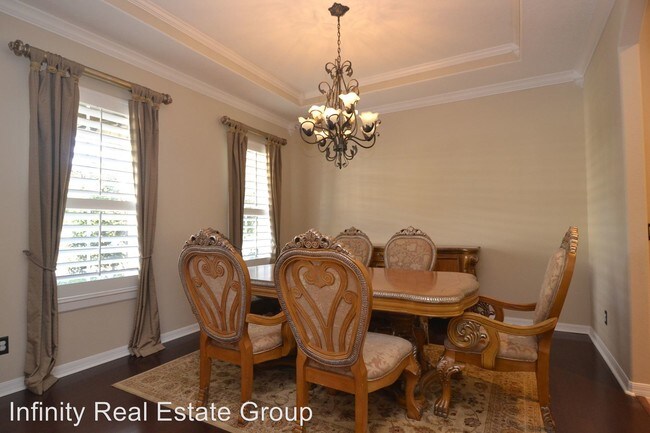 Building Photo - 308 Balfour Dr